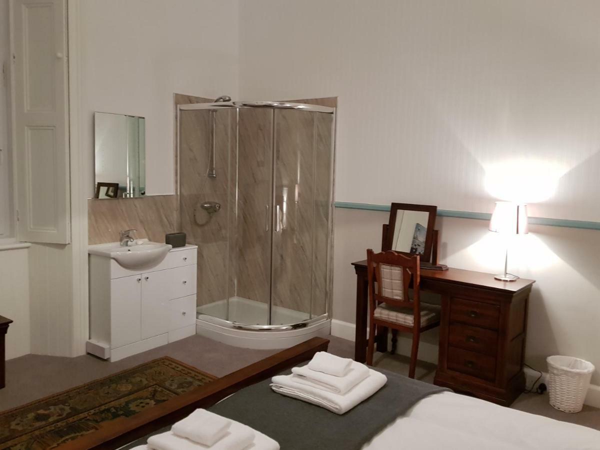 Albert Street Apartment Kirkwall Eksteriør billede